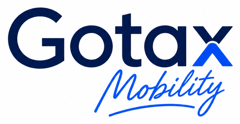 Gotax Mobility